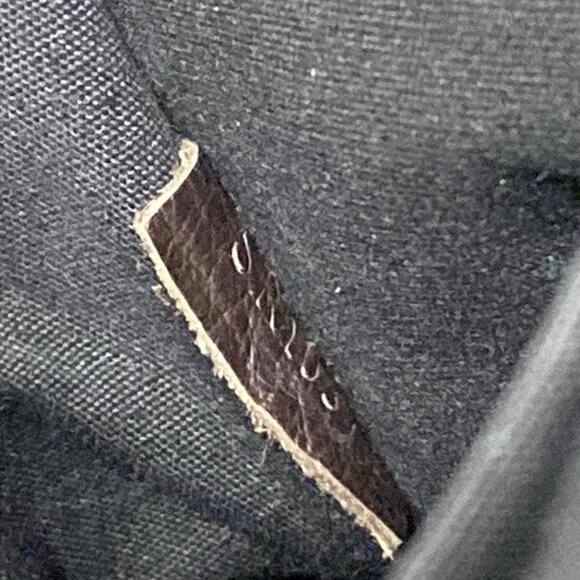 LOUIS VUITTON Sac a Langer  Mini Lin Shoulder Bag bran763-101525 - Picture 14 of 16